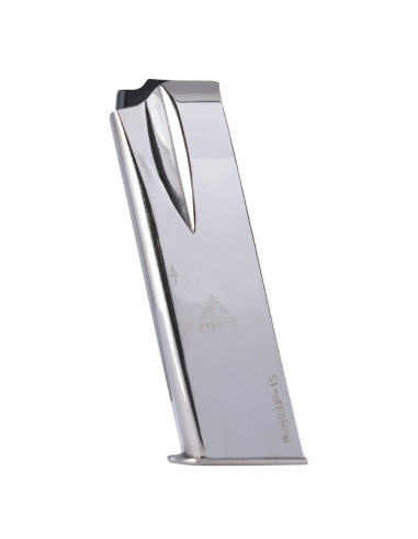 MecGar MGBRHP15N browning hp magazine cal9mm 15round