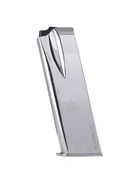 MecGar MGBRHP15N browning hp magazine cal9mm 15round