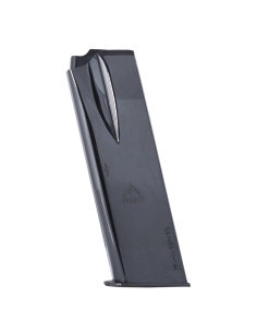 MecGar MGBRHP15B browning hp magazine cal9mm 15round