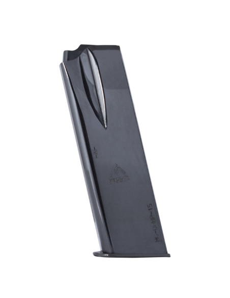 MecGar MGBRHP15B browning hp magazine cal9mm 15round