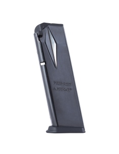 MecGar MGP22815B sig sauer p228 magazine cal9mm 15round