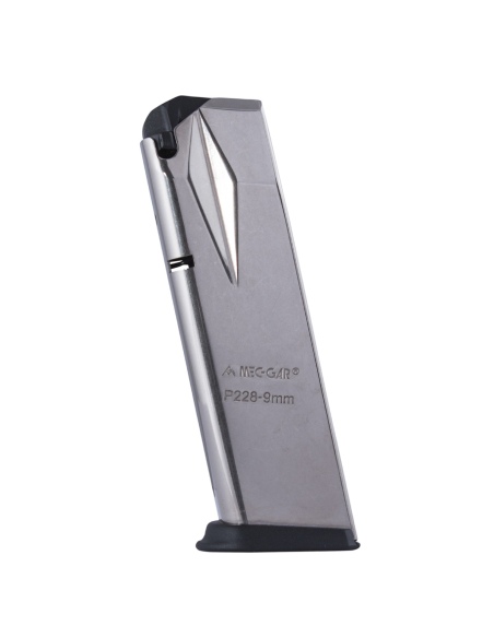 MecGar MGP22815N sig sauer p228 magazine cal9mm 15round