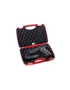 PS076714 - Tanfoglio Force Police R Cal.9x21 Brunita 2