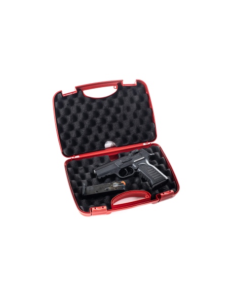 PS076714 - Tanfoglio Force Police R Cal.9x21 Brunita