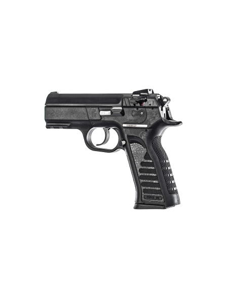 PS076714 - Tanfoglio Force Police R Cal.9x21 Brunita