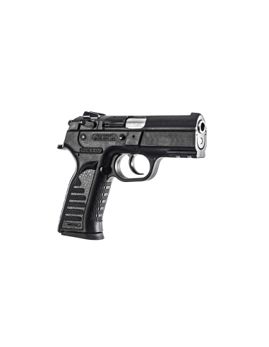 PS076714 - Tanfoglio Force Police R Cal.9x21 Brunita