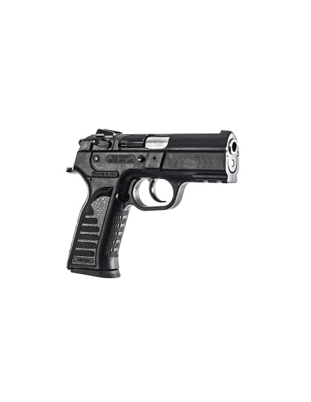 PS076714 - Tanfoglio Force Police R Cal.9x21 Brunita