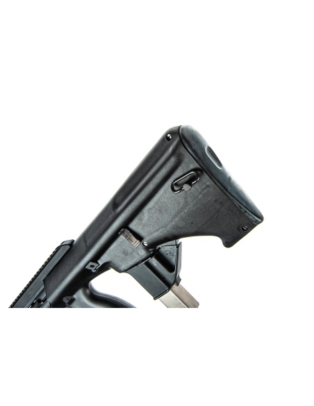 CK000026-Carabina Steyr AUG-SA A3 Cal.LUGER SENZA OTTICA CON SLITTA PICATINNY -21