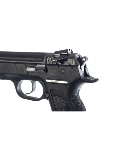 PS067314 - Tanfoglio Force R Cal.9x21 Brunita