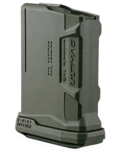 CARICATORE ULTIMAG CORTO X M4 VERDE