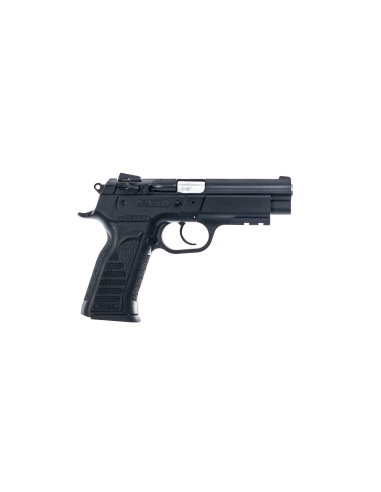 PS067314 - Tanfoglio Force R Cal.9x21 Brunita