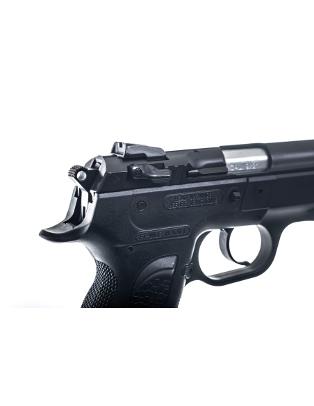 PS067314 - Tanfoglio Force R Cal.9x21 Brunita