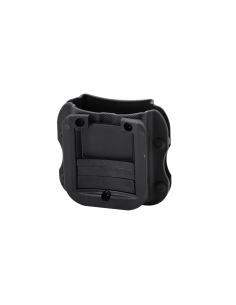 FO000130   Ghost porta caricatore per fucile AK47 con passante per cintura e paddle 1 2