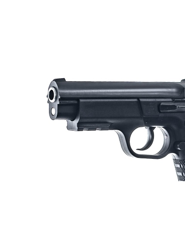 PS067314 - Tanfoglio Force R Cal.9x21 Brunita