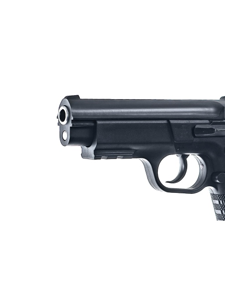 PS067314 - Tanfoglio Force R Cal.9x21 Brunita