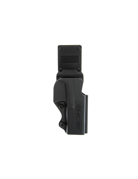 FO000278 - Ghost HYBRID for IPSC Glock Small Frame