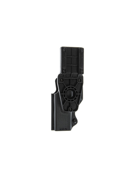 FO000278 - Ghost HYBRID for IPSC Glock Small Frame