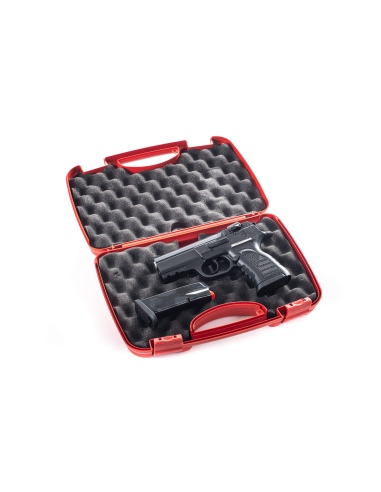 PS067714   Tanfoglio Force Compact R Cal.9x21 Brunita 1