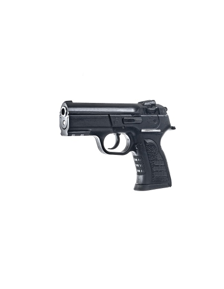 PS067714   Tanfoglio Force Compact R Cal.9x21 Brunita 3