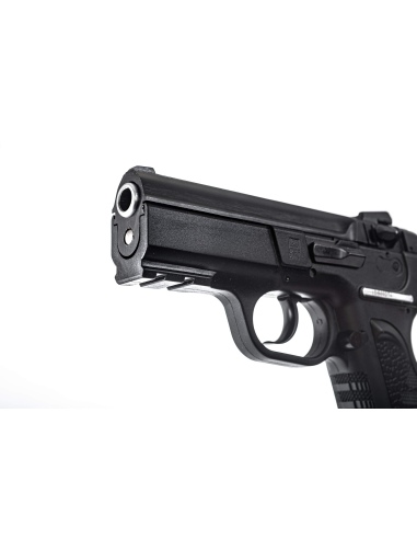 PS067714   Tanfoglio Force Compact R Cal.9x21 Brunita 4