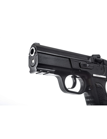 PS067714   Tanfoglio Force Compact R Cal.9x21 Brunita 4