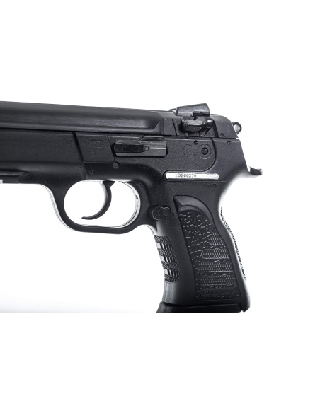 PS067714   Tanfoglio Force Compact R Cal.9x21 Brunita 5