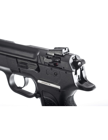 PS067714   Tanfoglio Force Compact R Cal.9x21 Brunita 7