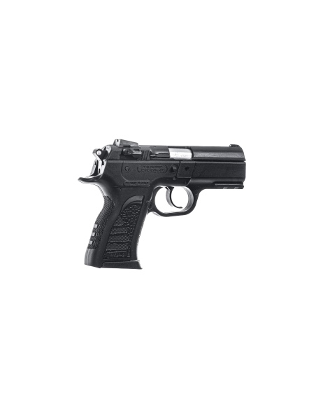 PS067714   Tanfoglio Force Compact R Cal.9x21 Brunita 10