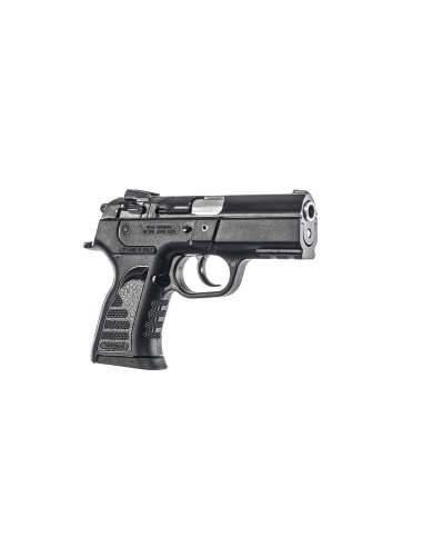 PS067714   Tanfoglio Force Compact R Cal.9x21 Brunita 11