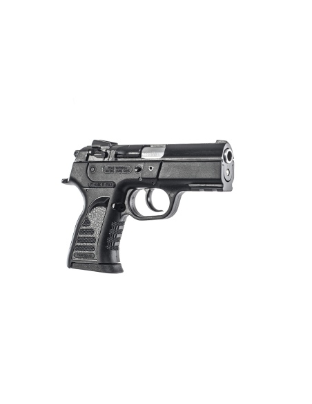 PS067714   Tanfoglio Force Compact R Cal.9x21 Brunita 11