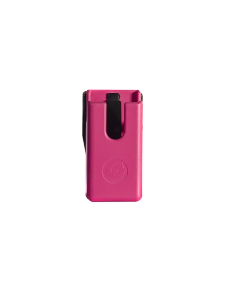 ghost_portacaricatore_hybrid_rotante_rosa