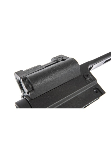 HK000022   Mirino Mil spec 3x compact 7