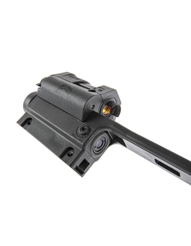 HK000022   Mirino Mil spec 3x compact 8