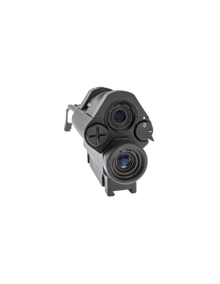 HK000022   Mirino Mil spec 3x compact 10