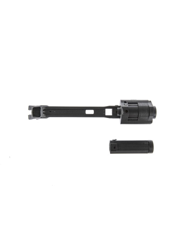 HK000022   Mirino Mil spec 3x compact 2