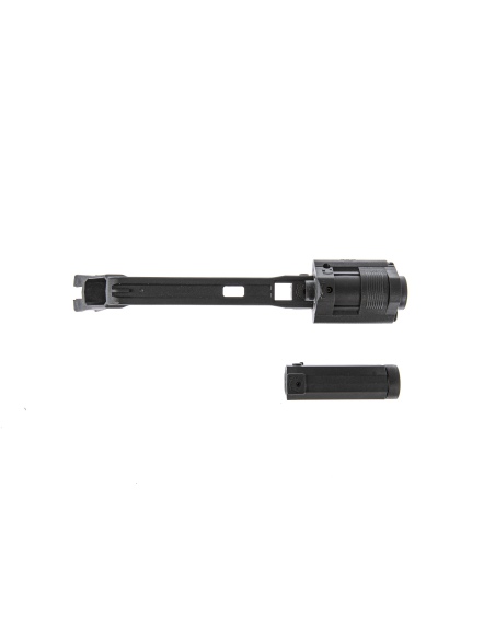 HK000022   Mirino Mil spec 3x compact 2