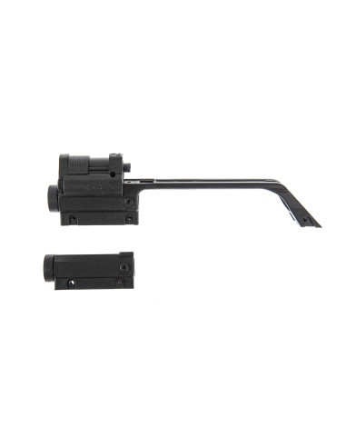 HK000022   Mirino Mil spec 3x compact 4