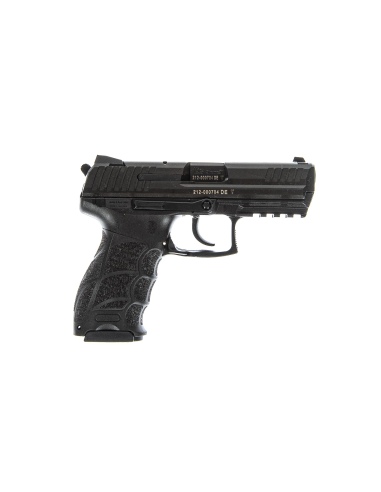 HK000027 - HK P30 V3 cal.9X21 nera