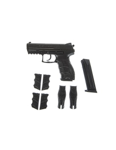 HK000027 - HK P30 V3 cal.9X21 nera 2