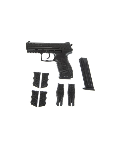 HK000027 - HK P30 V3 cal.9X21 nera