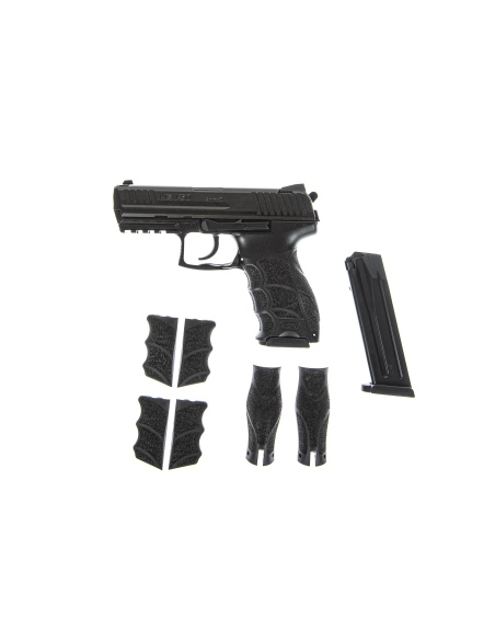 HK000027 - HK P30 V3 cal.9X21 nera