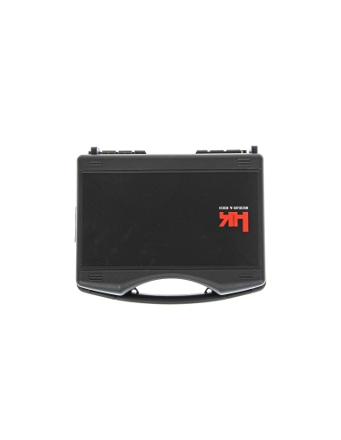 HK000027 - HK P30 V3 cal.9X21 nera