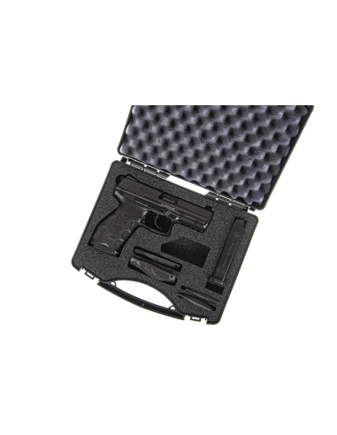 HK000027 - HK P30 V3 cal.9X21 nera