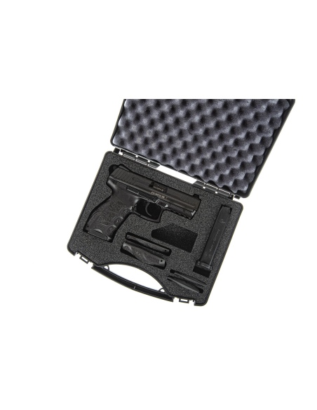 HK000027 - HK P30 V3 cal.9X21 nera