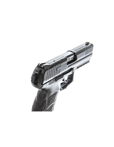 HK000027 - HK P30 V3 cal.9X21 nera