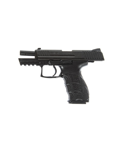 HK000027 - HK P30 V3 cal.9X21 nera