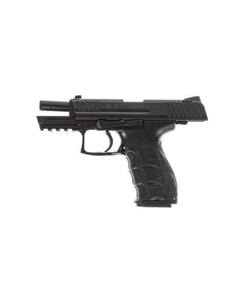 HK000027 - HK P30 V3 cal.9X21 nera