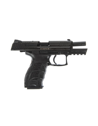 HK000027 - HK P30 V3 cal.9X21 nera