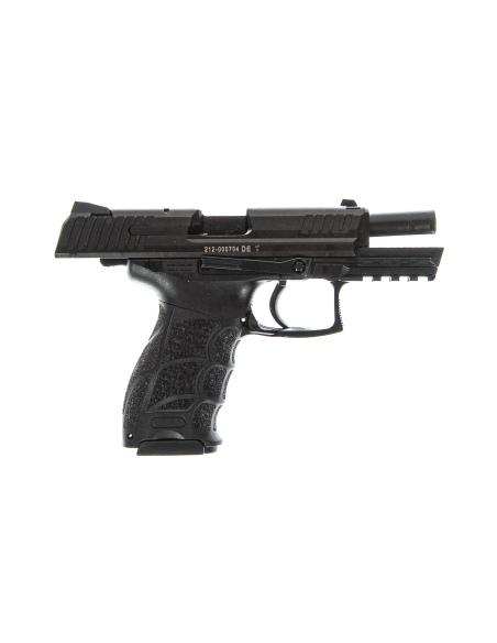 HK000027 - HK P30 V3 cal.9X21 nera
