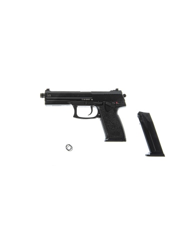 HK000029-HK Mark23 Cal.45acp Nera